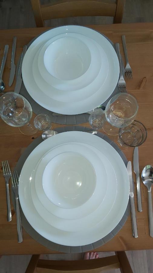 Ruim En Gezellig Chalet Voor 2 Personen Op De Veluwe Recreatiepark De Oude Driest 푸텐 외부 사진