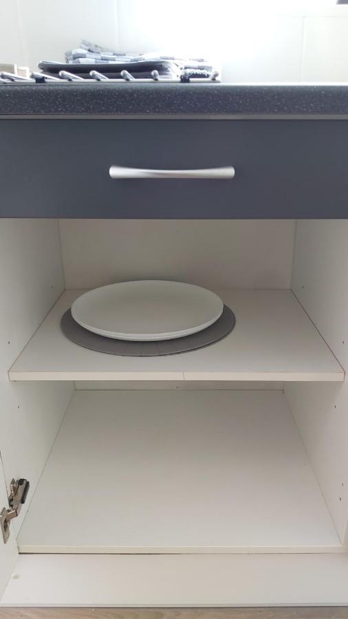 Ruim En Gezellig Chalet Voor 2 Personen Op De Veluwe Recreatiepark De Oude Driest 푸텐 외부 사진