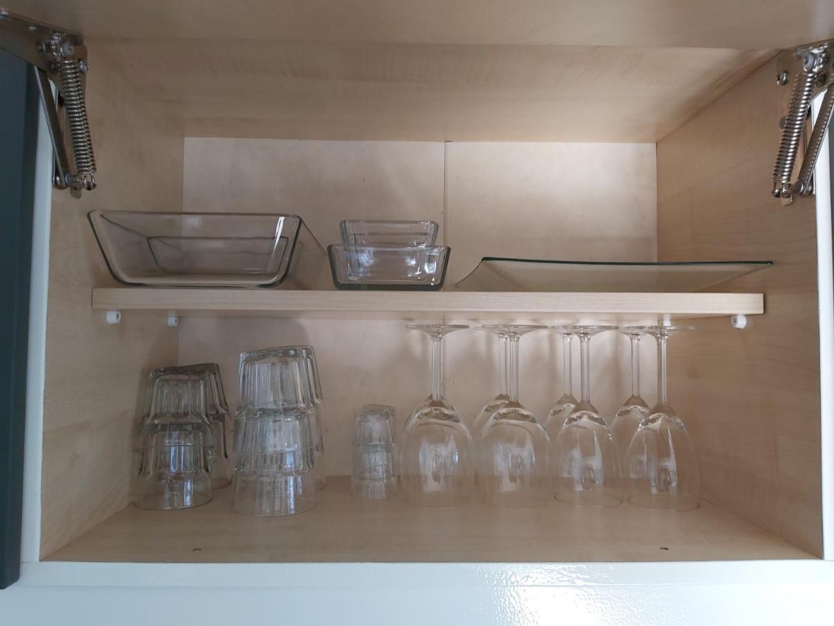 Ruim En Gezellig Chalet Voor 2 Personen Op De Veluwe Recreatiepark De Oude Driest 푸텐 외부 사진