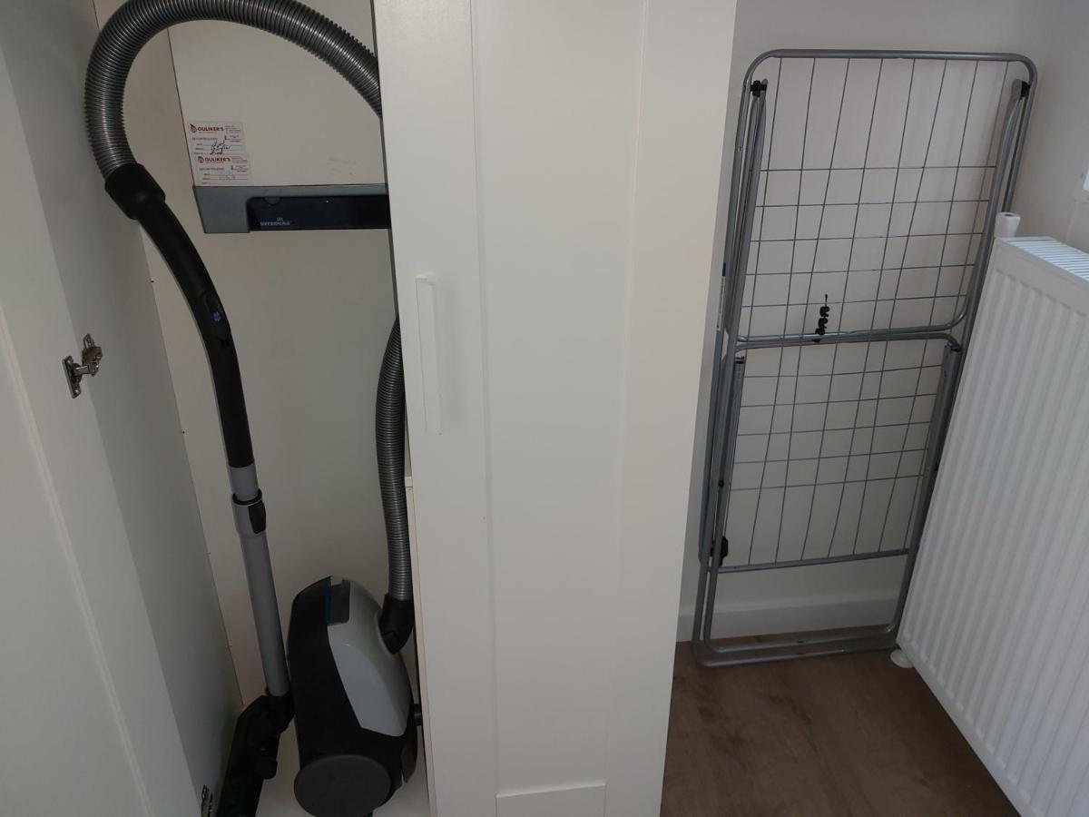 Ruim En Gezellig Chalet Voor 2 Personen Op De Veluwe Recreatiepark De Oude Driest 푸텐 외부 사진